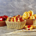 хлібні кошики