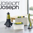 Joseph Joseph аксессуари для кухні та  ванної 
