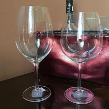 Бокал для вина_Burgundy 630 мл Schott Zwiesel