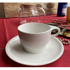 Блюдце ARTESANO BARISTA 17 см Villeroy&Boch