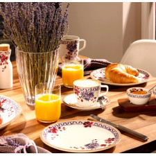 Сервиз столовый 27предметов  ARTESANO LAVANDEL Villeroy & Boch