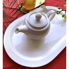 Блюдо овальное VILLEROY&BOCH EASY 37 см V&B