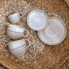 Блюдце 16 см Perlemor Sand Villeroy&Boch (під замовлення)