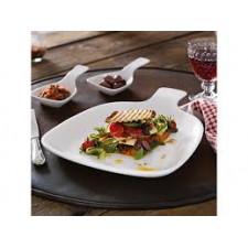Тарелка с ручкой ARTESANO 33x27 см Villeroy&Boch
