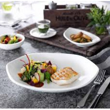 Блюдо овальне, глибоке 25,5х19,5 см ARTESANO PROFESSIONALE Villeroy & Boch