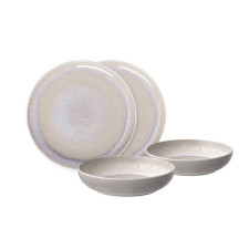 Тарілка 27 см Perlemor Sand Villeroy&Boch (під замовлення)