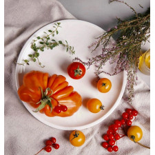 Тарелка ARTESANO 16 см V&B