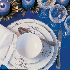  Kreuzband  Набор столовых приборов Villeroy&Boch 24 предмета 6 персон