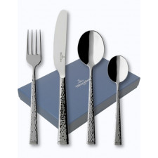 Набор столовых приборов Villeroy&Boch Blacksmith 24 предмета