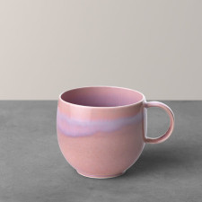 Кружка 370 мл Perlemor Coral Villeroy&Boch (під замовлення)