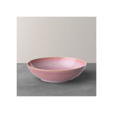 Салатник 26 см, 2,25 л Perlemor Coral Villeroy&Boch (під замовлення)
