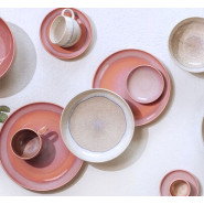 NEW !  PERLEMOR sand , coral