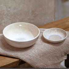 Салатник 17 см, 0,85 л Perlemor Sand Villeroy&Boch (під замовлення)