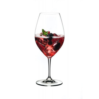 Бокал  для бел./кр. 1л_0260/0 RIEDEL акция