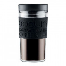 Термокружка дорожная с двойными стенками 0,45 л Bodum