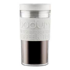 Термокружка дорожная с двойными стенками 0,45 л Bodum Термокружка дорожная с двойными стенками 0,45 л Bodum
