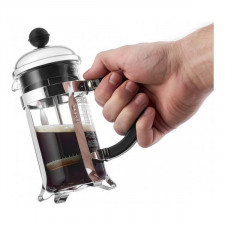 Чайник/кофейник френч-пресс CHAMBORD 27*17,6*13,18см,  0,35 л Bodum