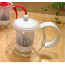 Чайник с заварочной емкостью и поршнем ASSAM  0,5 л. Bodum
