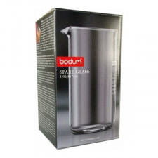 Колба для френч-пресса 1 л SPARE PARTS Bodum