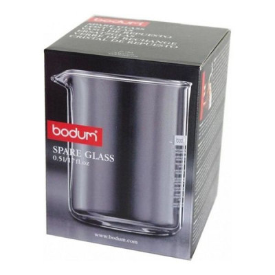 Колба для чайника/кофейника 0,5 л SPARE PARTS Bodum