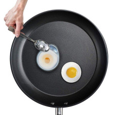 Набор для жарки яиц Froach Pods 2шт 4,5см*11,8см*10см Joseph Набор для жарки яиц Froach Pods 2шт 4,5см*11,8см*10см Joseph