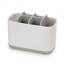 Подставка для зубных щеток большая 16.8 x 8.4 x 12.6 см Joseph