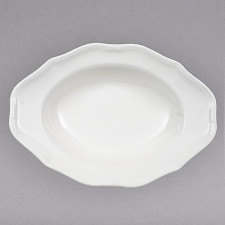 Блюдо овальное, глубокое 29х21 см, 570 мл, LA SCALA, Villeroy & Boch