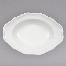 Блюдо овальное, глубокое 29х21 см, 570 мл, LA SCALA, Villeroy & Boch Блюдо овальное, глубокое 29х21 см, 570 мл, LA SCALA, Villeroy & Boch