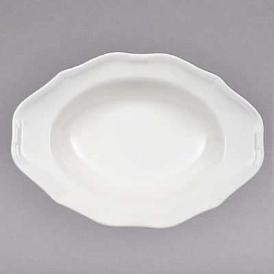 Блюдо овальное, глубокое 29х21 см, 570 мл, LA SCALA, Villeroy & Boch