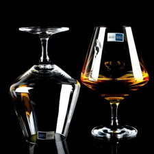 Бокал для коньяка 616мл Schott PURE