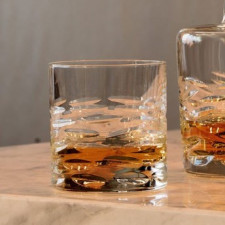 Набор стаканов для виски 369мл, 2 шт. Schott BASIC BAR SURFING