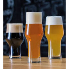 Бокал для пива средний 543мл Schott BEER BASIC CRAFT
