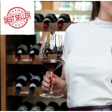 Бокал для красного вина_PINOT NOIR 0,83л 0884/67_PERFORMANCE RESTAURANT Riedel