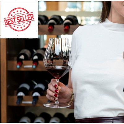 Бокал для красного вина_PINOT NOIR 0,83л 0884/67_PERFORMANCE RESTAURANT Riedel