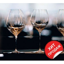 Бокал для красного вина_ SYRAH/SHIRAZT 0,631л 0884/41_PERFORMANCE RESTAURANT Riedel