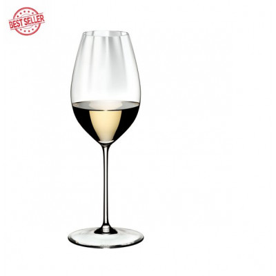 Бокал 0884/33 для белого вина_SAUVIGNON BLANC 0,44л  PERFOMANCE RESTAURANT Riedel