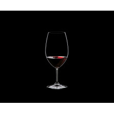 Бокал 0446/30-M для красного вина Syrah 0,65л_LINE MEASURE Riedel