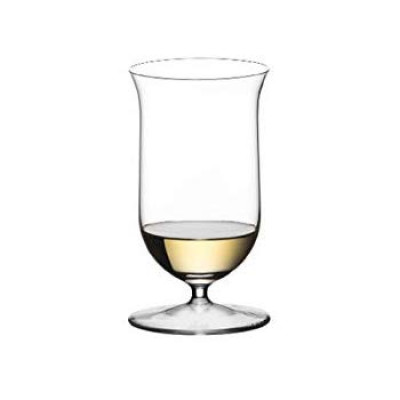 Бокал для виски SINGLE MALT 0,2л_4400/80_SOMMELIERS Riedel