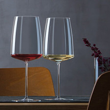 Бокал для вина 555мл (хрусталь) Zwiesel Fruity SIMPLIFY