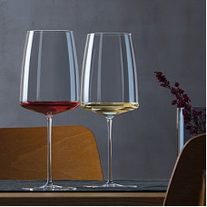 Бокал для вина 555мл (хрусталь) Zwiesel Fruity SIMPLIFY Бокал для вина 555мл (хрусталь) Zwiesel Fruity SIMPLIFY