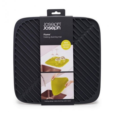 Коврик-сушилка резиновый 31,5x31,5x0,95см Joseph