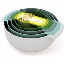 Набор кухонный NEST 932,5x26x15см Joseph