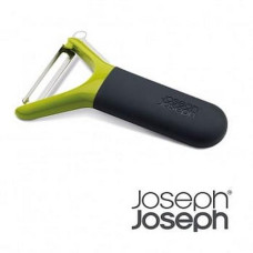 Нож для чистки овощей Y (13x9x1,5см) Joseph Нож для чистки овощей Y (13x9x1,5см) Joseph