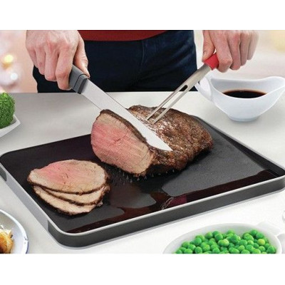 Набор для разделывания мяса, 2пр. 37,5x29,5x3,5см Joseph