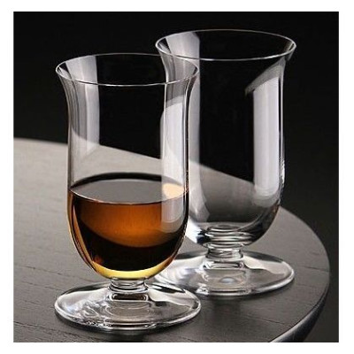 Бокал для вискиWHISKYSINGLE MALT 0,2, 6416/80 Riedel VINUM