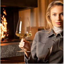 Бокал для белого вина RIESLING 1,017 л 1234/15, WINEWINGS, подар.уп. Riedel