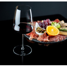 Бокал для красного вина SYRAH/SHIRAZ 0,865 л,  1234/41,WINEWINGS, подар.уп Riedel