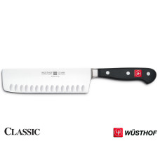 Нож  кованый японский Nakiri Classic Wuesthof