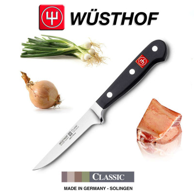 Нож для отделения от кости 10 см Classic Wuesthof