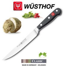 Нож кованый кухонный 16 см Classic Wuesthof